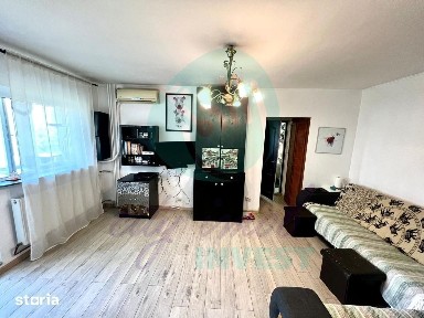 4 camere | 89 mp | Liceul Bolintineanu | Bloc anvelopat | Posibilitat