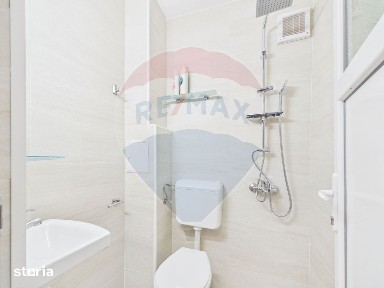 Central UNIRII I Garsoniera mobilata si utilata I Investitie