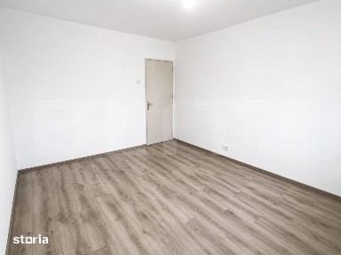 Apartament 3 camere, 65.80 mp, etaj 2/4, zona 1 Mai