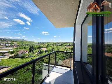Apartament 2 Camere 51mp et 2 LIFT Incalzire Pardoseala Bucium Vișan
