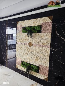 Apartament 2 Camere Decomandate Bucium Vișan Incălzire pardoseală 60mp