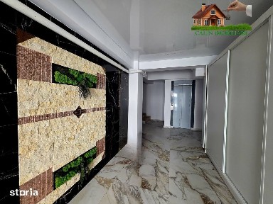 Apartament 1 Cameră Premium Bucium Vișan Încălzire în pardoseală 40 mp