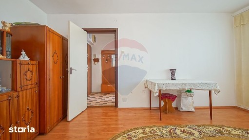 Comision 0 %! Apartament cu 2 camere de vânzare în zona Astra