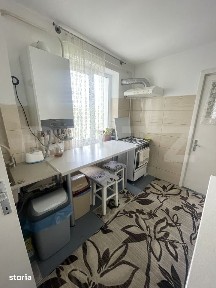 Apartament 4 camere, 77 mp - zona Universitatii