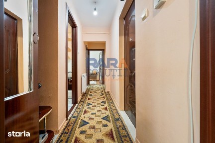 Apartament la etajul 1 - zonă superbă