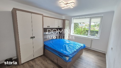 Vanzare apartament 2 camere, modern, in Tg.Jiu, strada Lt. Col. Dumitr