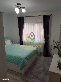 Vanzare ap 2 camere etaj 2 lift centrala metrou Brancoveanu