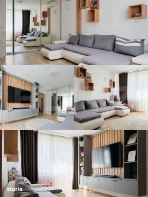 Apartament 2 camere decomandat, finisaje premium, loc de parcare - z