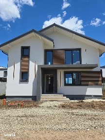 Berceni, Ilfov