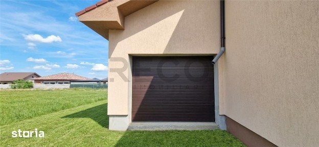 RECO Casa noua in Nojorid