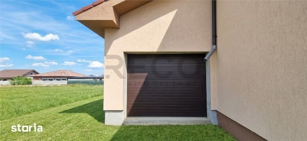 RECO Casa noua in Nojorid 4 camere si garaj
