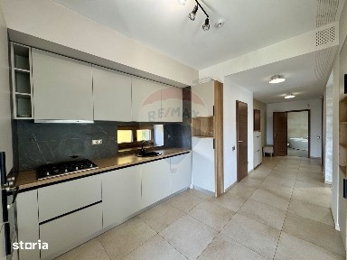 Apartament de Lux 3 Camere de Închiriat - Bellevue Residence, Brașov