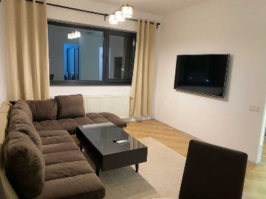 4 City North | Vand Apartament 2 Camere | Rond OMV | Loc de parcare | Direct Proprietar
