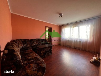 2 camere, 42 mp + balcon, etaj 3 - Cuza Vodă | Exclusivitate