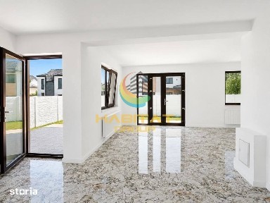 Vila individuala | 4 Camere