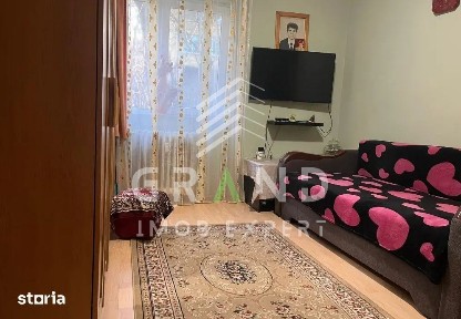 2 camere | 38 mp | Parter | Zona verde | Manastur-Bucium (Academia de