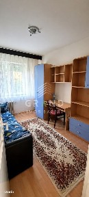 3 camere decomandat | Pivnita | Manastur-Complex BIG