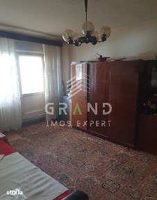 3 camere decomandat | 2 bai | Parter | Manastur - Str. Izlazului