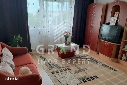 Ap 3 camere | BALCON | zona Manastur - Complex Big