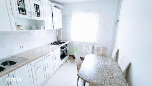 2 camere | 2 balcoane | AC | Intre Lacuri/Aurel Vlaicu