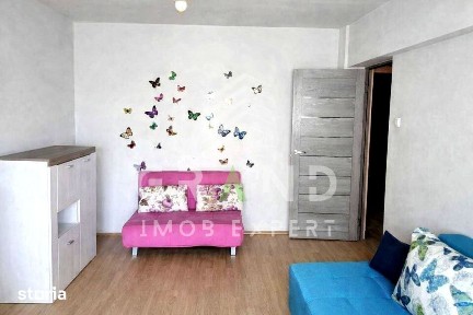 2 camere decomandat | Marasti-Str.Fabricii | Etaj 7/10 | Complet uti