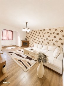 Apartament 3 camere, 63.10 mp, la cheie, zona Blocuri, Campia Turzii