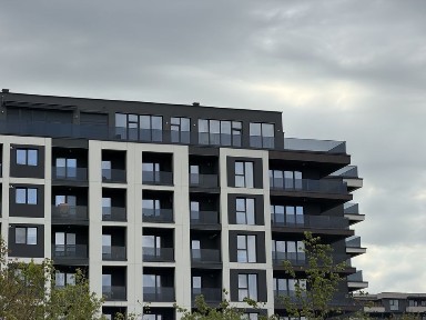 Penthouse Superb in Cart Gheorgheni * cu Vedere Superba la Parc langa Parc Super Finisat si Mobilat 157 M *