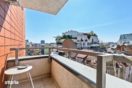 0% Comision Apartament 3 camere Victoriei Bloc Nou | Parcare Subterana