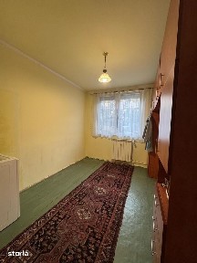 Apartament 2 camere etaj 1 Velenta