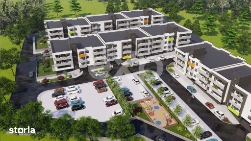 Apartament 2 camere Pitesti | Zona Stadion