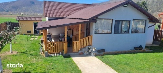 Vand casa ! Constructie 2019