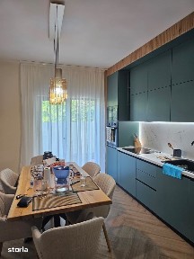Vanzare casa 4 camere tip duplex Grand Arena