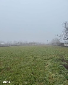 Casa si teren 1800 mp Darasti