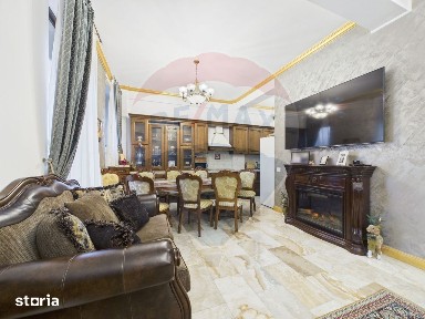 Vila Premium de vanzare P+2 Curte Privata - Therme