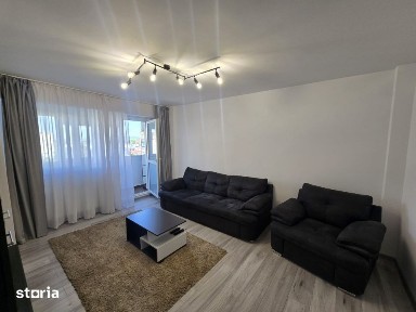 Apartament 2 camere Centru - renovat