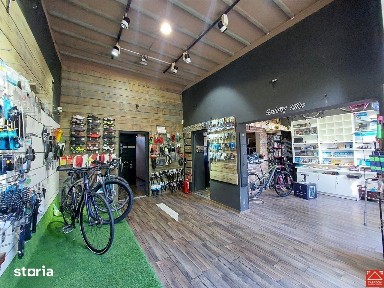 Oportunitate de investitie! Spatiu comercial zona 300, Micalaca