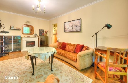 Apartament 2 Camere Metrou Titan (2min) Aleea Barajul Lotru IOR