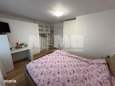 Apartament, 40 m²