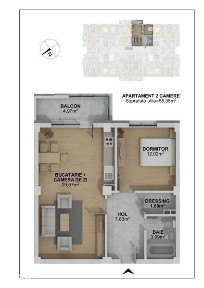 apartamente noi in Blaj