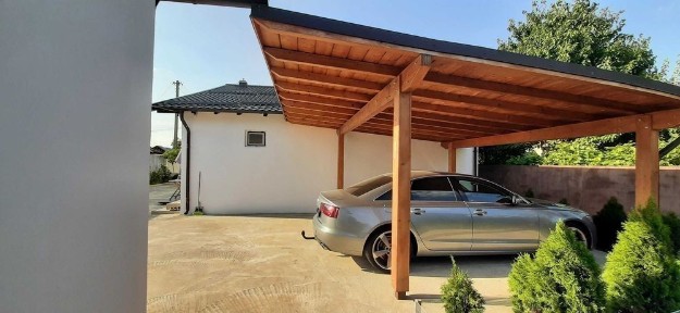 Casa de vânzare ( 2 imobile)