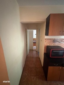 Apartament cicular 2 camere, 48 mp, zona Calea Bucure;ti- Nanterre
