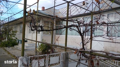 De VINZ. Casa 10 camere+depedinte, Zorleni Islaz, IdBursa 357