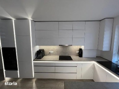 Maurer Residence - Vanzare apartament 2 camere