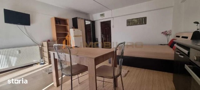 Apartament 1 camera Centru - Palas - Lazăr Residence