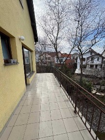 Apartament 3 camere cu panoramă superbă, Str. Constantin Nottara, Cluj-Napoca