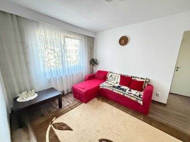 PF. Apartament 3 camere, Etaj 2, 45 mp, Etaj intermediar, Aleea Ciucaș, Manastur