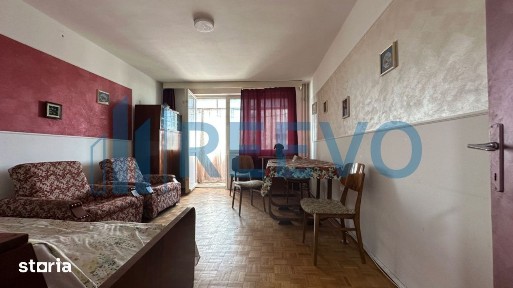 Apartament cu 2 camere, Tic Tac