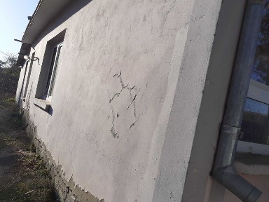 Casa in Trusesti
