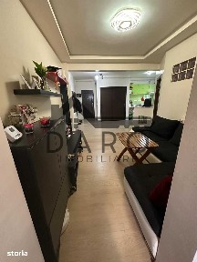 Apartament 3 camere decomandat, 70 mp, balcon inchis, etaj 3, zona Cri