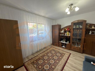Casa 3 camere de vanzare in zona Medeea - CET | Curte Generoasa
